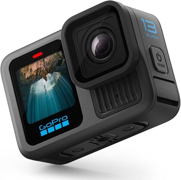 Gopro Hero 13 Black Aksiyon Kamerasi Kktc 2 Kktc - Online Alışveriş Bi Sipariş