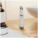 Göz ve Dudak Masaj Aleti GÜZELCE B-Looky Genç Beyaz