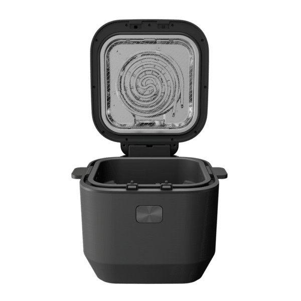 Grundig Kktc Fry 8420 Grundig Airfit Buhar Destekli Airfryer 4 Kktc - Online Alışveriş Bi Sipariş