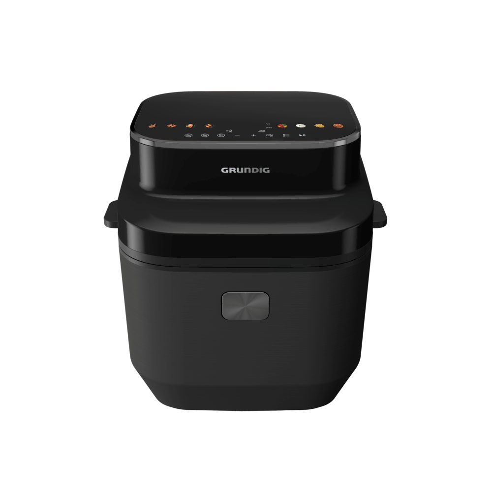 Grundig