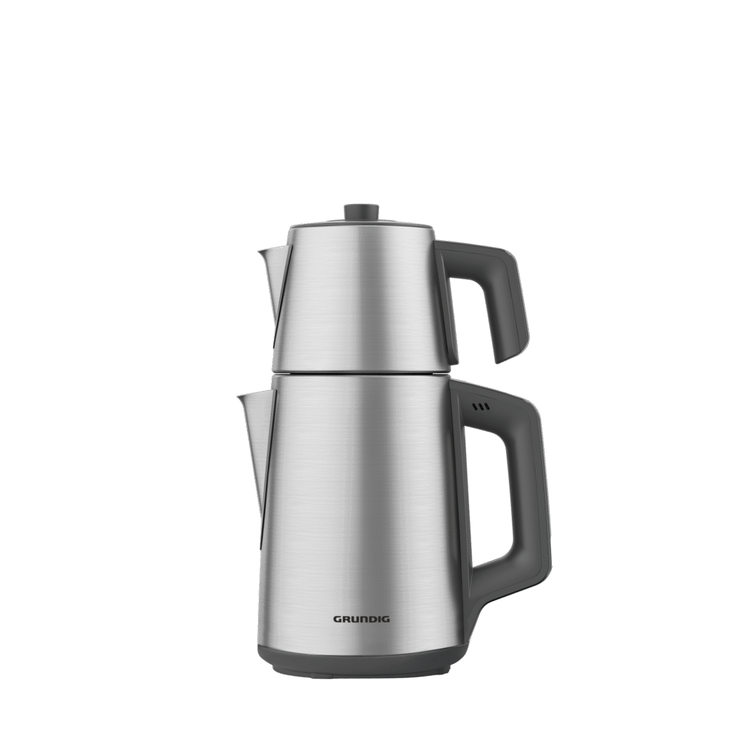 Grundig