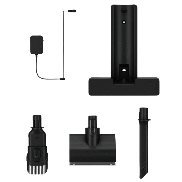 Vcp 5430 Grundig 250W Highforce Toz Torbasız Şarjlı Dik Süpürge