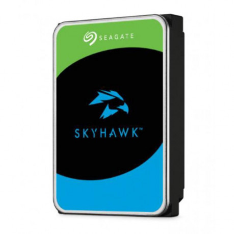 Hdd Seagate 3.5" 1Tb St1000Vx013 Skyhawk 256Mb 5900Rpm 7/24 KKTC