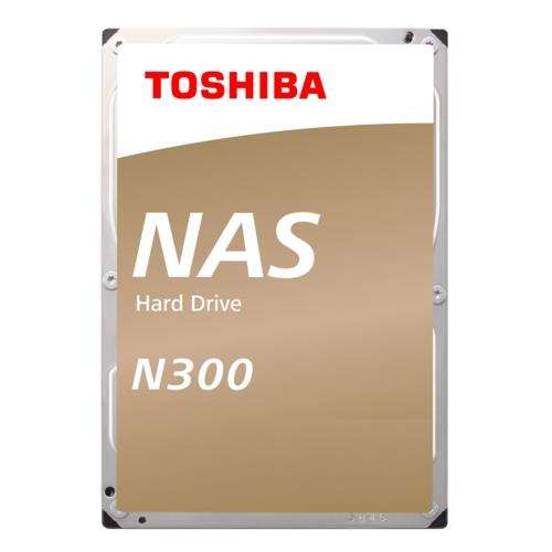 Hdd Toshiba 3.5" 12Tb N300 512Mb 7200Rpm Hdwg51Cuzsva Sata 3 7/24 Nas KKTC