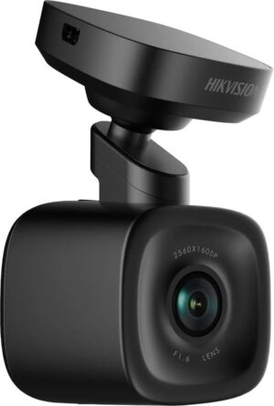 Hikvision Ae-Dc5013-F6 Araç İçi̇ 1080P Wi-Fi Dash Kamera KKTC