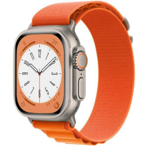 Hoco Watchband For Iwatch 42/44/45/49Mm Wa13 Orange KKTC