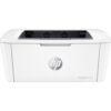 Hp 7Md67A M111A Siyah Lazer Yazıcı Usb KKTC