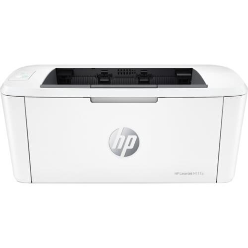 Hp 7Md67A M111A Siyah Lazer Yazıcı Usb KKTC