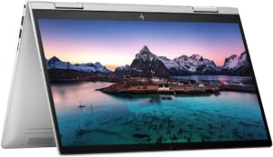 Hp Envy 14-Es1013Dx X360 Intel Core™5-120U 8Gb 512Gb Ssd 14.0"(Touch) KKTC