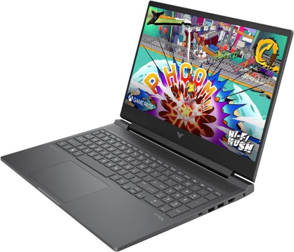 Hp Victus Ryzen 7 8845Hs 16Gb 512Gb 8Gb Rtx4070 16.1 Us Layout Kktc 1 Kktc - Online Alışveriş Bi Sipariş