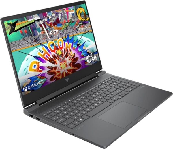 Hp Victus Ryzen 7 8845Hs 16Gb 512Gb 8Gb Rtx4070 16.1 Us Layout Kktc 2 Kktc - Online Alışveriş Bi Sipariş