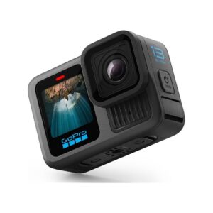 Go-Pro Chdhx-131-Rw Hero 13 Siyah