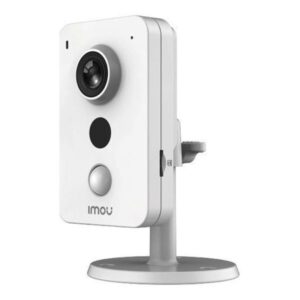 Imou Ipc-K22P 2Mp 2.8Mm Cube Indoor Smart Security KKTC