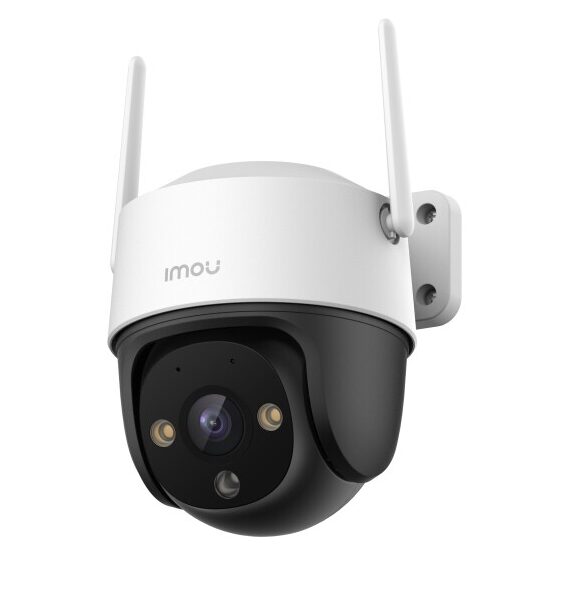 Imou Ipc-K7Cp 3Mp 3.6Mm 2K Cruiser Se+ Outdoor Security Kktc