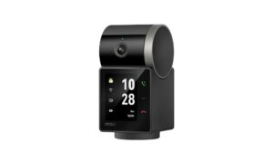 Imou Ipc-S2Vp-5M0Wr 5Mp 3K Rex Vt Indoor Security KKTC