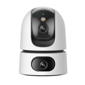 Imou Ipc-S2Xp-6M0Wed 6Mp Ranger Dual Indoor Security KKTC