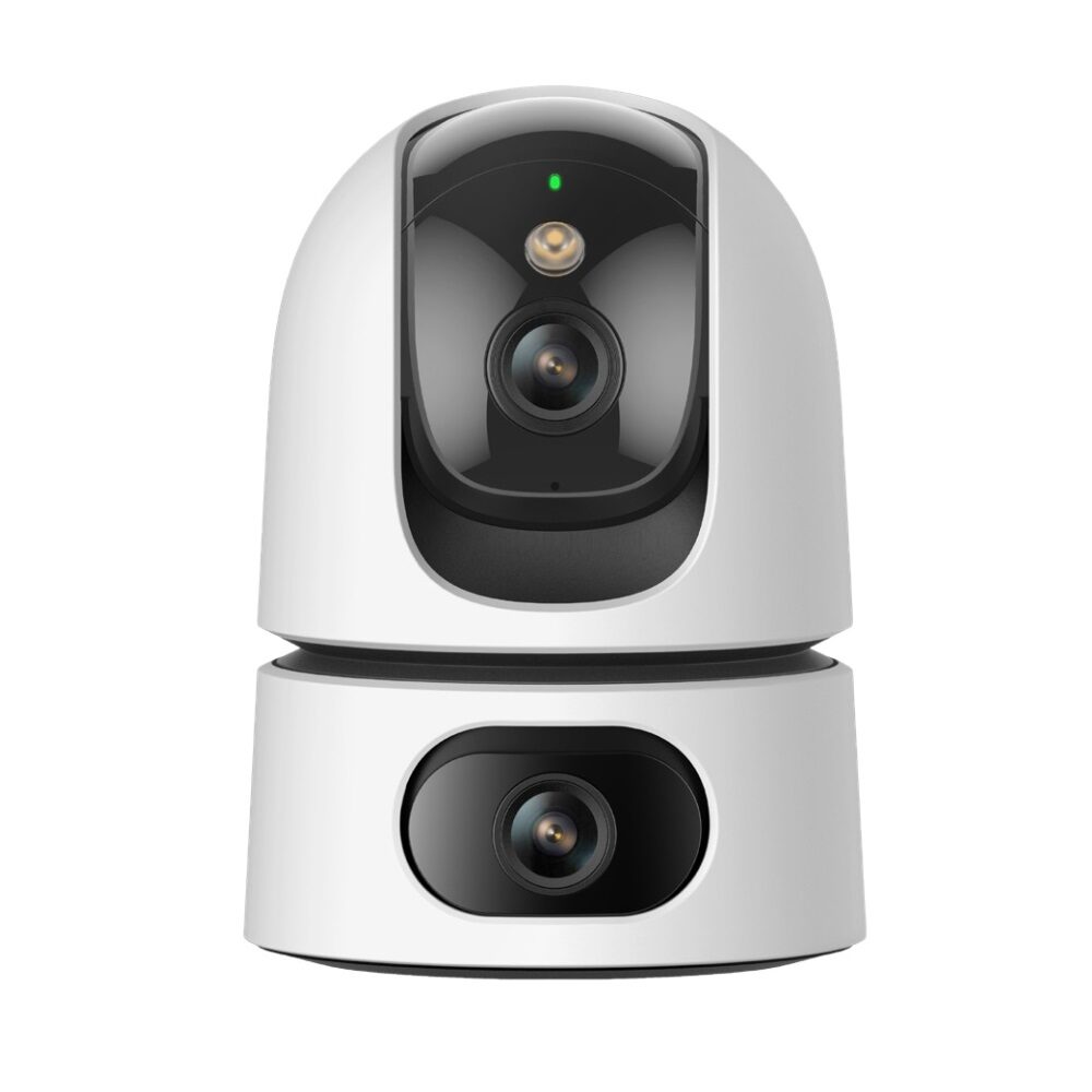 Imou Ipc-S2Xp-6M0Wed 6Mp Ranger Dual Indoor Security KKTC