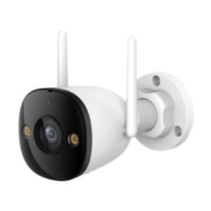 Imou Ipc-S3Ep-5M0We 5Mp 3.6Mm Diş Bullet 3 Outdoor Security KKTC