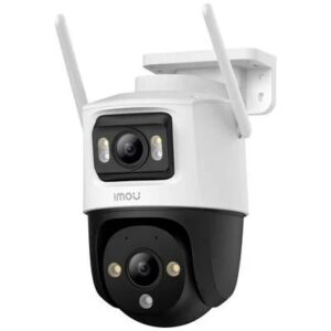 Imou Ipc-S7Xp 6Mp 3.6Mm 6Mp0Wed 6Mp 3.6Mm Outdoor KKTC