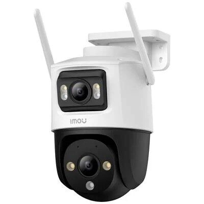 Imou Ipc-S7Xp 6Mp 3.6Mm 6Mp0Wed 6Mp 3.6Mm Outdoor KKTC