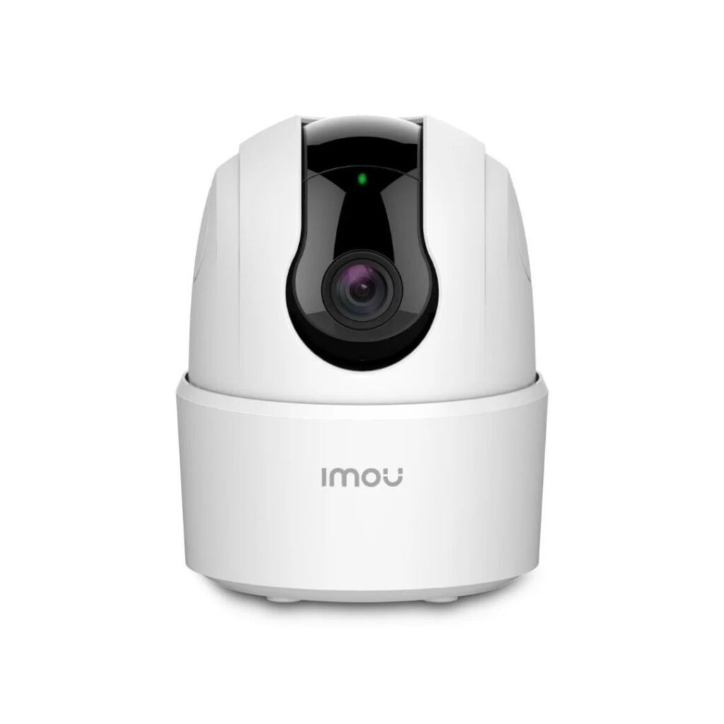 Imou Pc-K2Ecp-3H1W 3Mp Ranger 2C Indoor Security KKTC