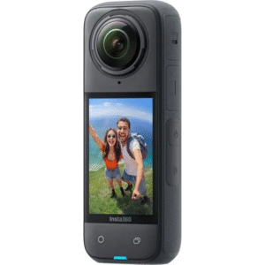 Insta360 X4 360 Derece 8K Aksiyon Kamerasi KKTC