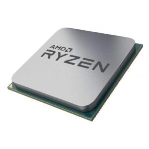 İşlemci Amd Ryzen 7 5700X 3.4 Ghz/ 4.6 Ghz 36Mb Am4 Tray Fansiz KKTC