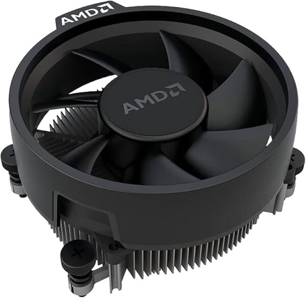 İşlemci Fanı Amd Wraith Stealth 712-000052 Rev: J (7 Yaprak Fan) Kktc