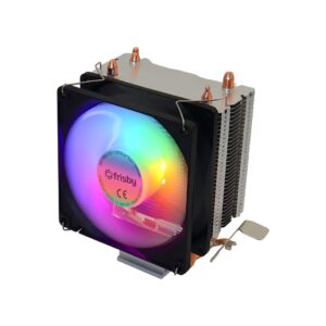 İşlemci Fanı Frisby Fcl-F1332C Intel 1200/1700Am4/Am5 KKTC