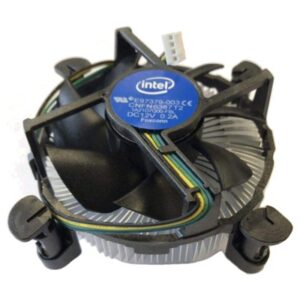 Islemci Fani Intel E97379-003 90Mm KKTC