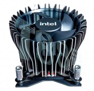 Islemci Fani Intel I9 Laminar Rh1 Lga 1700 Stock Fan KKTC