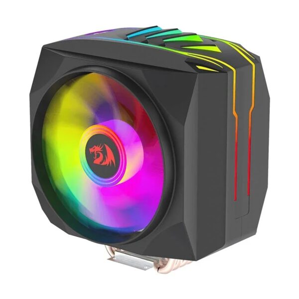 Islemci Fani Redragon Balder Cc 2199 Argb Cpu Air Cooler Kktc 1 Kktc - Online Alışveriş Bi Sipariş