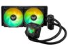 İşlemci̇ Fani Asus Tuf Gaming Lc Ii 240Mm Argb Aura Sync 1700/Am5 - Görsel 2