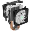 İşlemci̇ Fani Cooler Master Hyper 212 Turbodual Sickleflow 2X120Mm Argb - Görsel 4