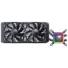 İşlemci̇ Fani Cougar Aqua 240 Rgb Sivi Soğutma Cgr-Aqua 1700/Am4/Am5 KKTC