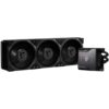 İşlemci̇ Fani Msi Meg Coreliquid S360 360Mm Lcd Sıvı Soğutucu 1700/Am5 KKTC