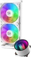 240Mm White KKTC