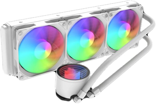 360Mm White Kktc