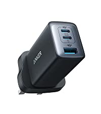 Joyroom Jr-Tcg01 65W Şarj Ci̇hazi + 100W Type C To C Cable KKTC