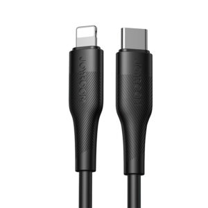 Joyroom M3 Type-C To Lightning 20W Pd Fasting Charging 1.2Mt KKTC