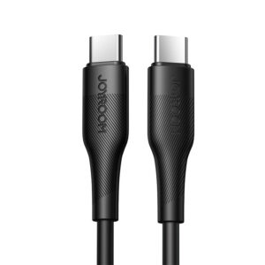 Joyroom M3 Type-C To Type-C 60W Pd Fasting Charging 1.2Mt KKTC