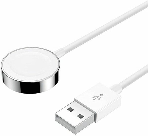 Joyroom S-Iw001S Wireless Charger For Watch Kktc
