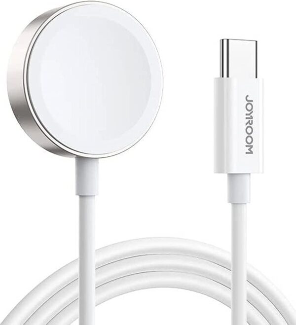 Joyroom S-Iw004 Wireless Charger For Watch Kktc