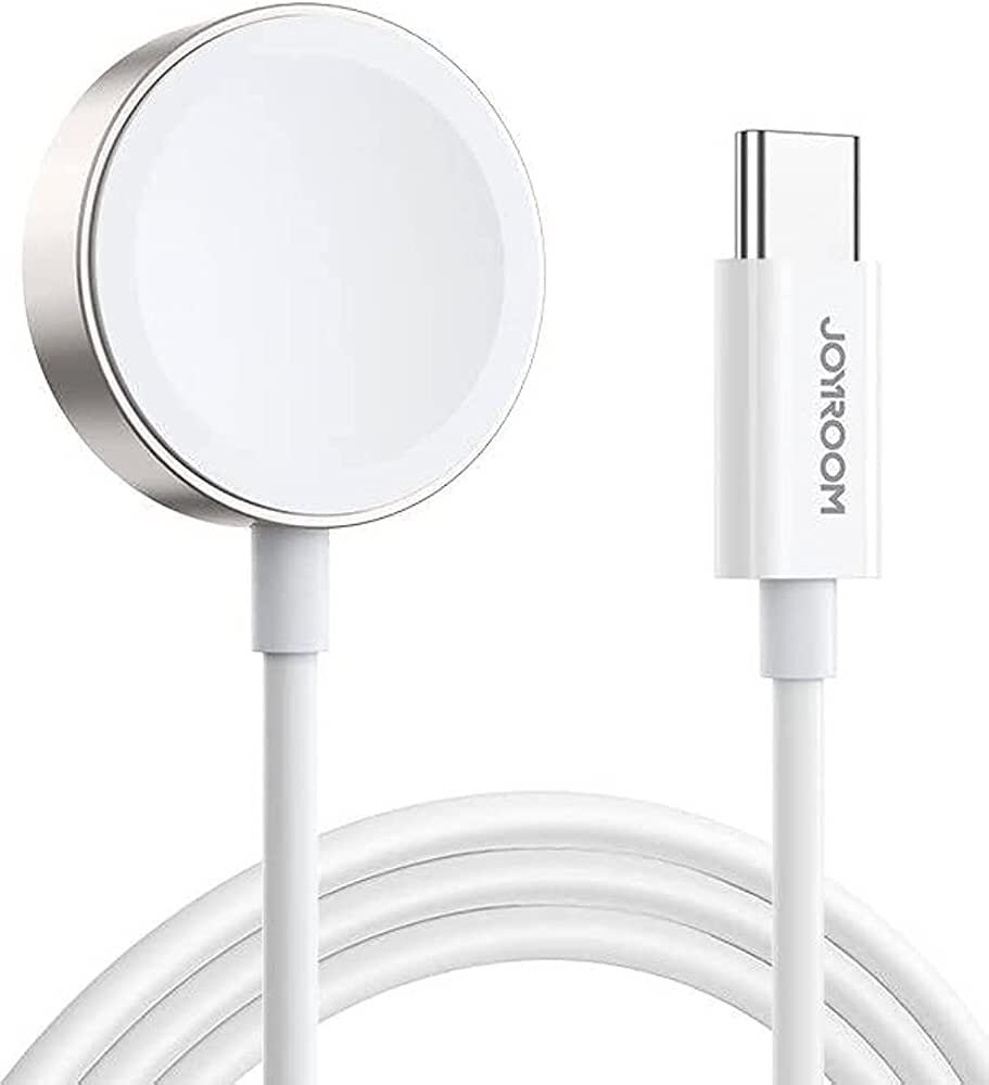 Joyroom S-Iw004 Wireless Charger For Watch KKTC