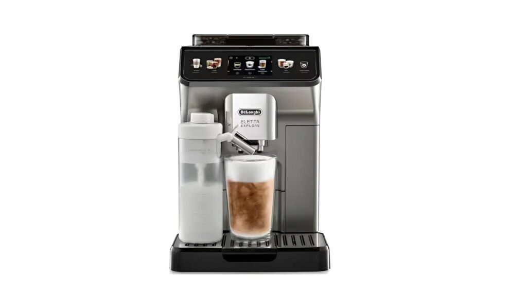 Delonghi Kahve Makinesi Modelleri Arasındaki Farklar Nelerdir? Kktc - Online Alışveriş Bi Sipariş Delonghi Kahve Makinesi Modelleri Kktc