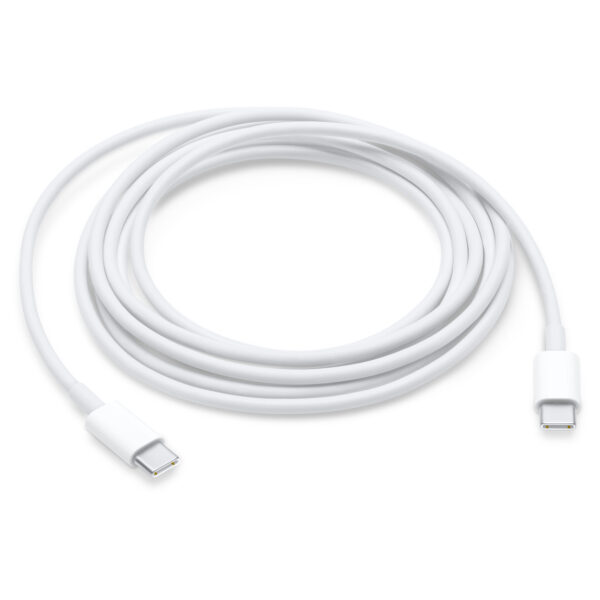 Kablo Apple Muf72Ze/A A1997 Usb-C Kktc