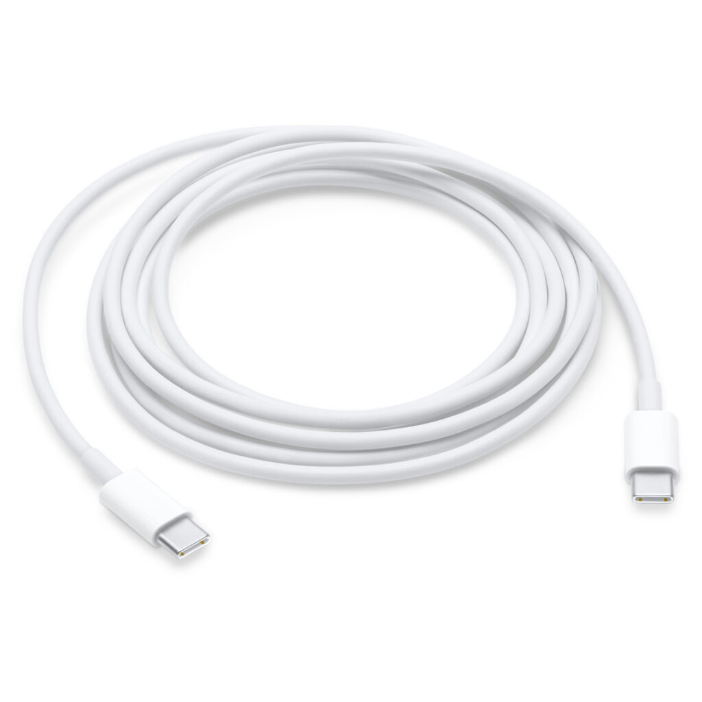 Kablo Apple Muf72Ze/A A1997 Usb-C KKTC