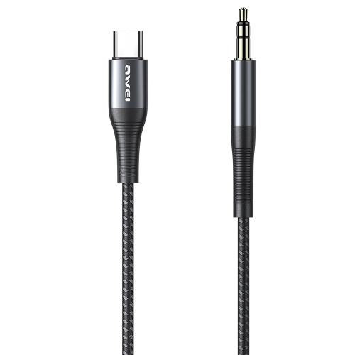 Kablo Awei Cl-116T Type-C To Aux KKTC