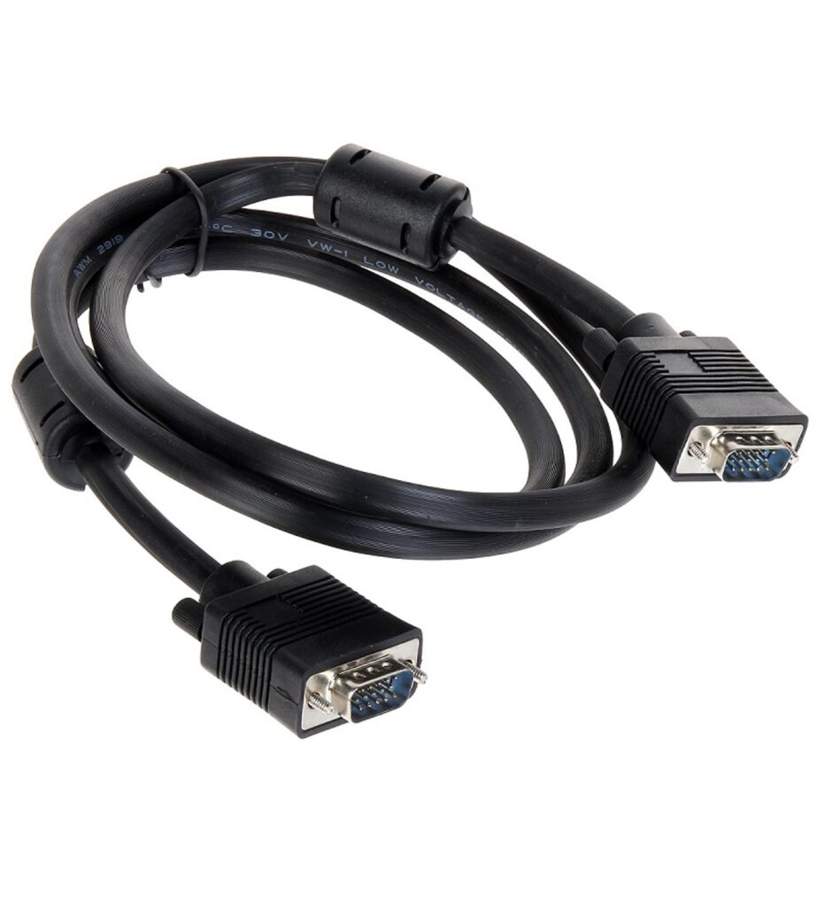 Kablo Codegen Cpa015 1.5Mt Vga KKTC