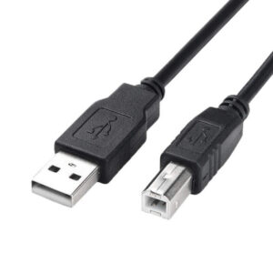 Kablo Codegen Cpm11 Usb 2.0 1.5Mt Yazici Kablosu KKTC